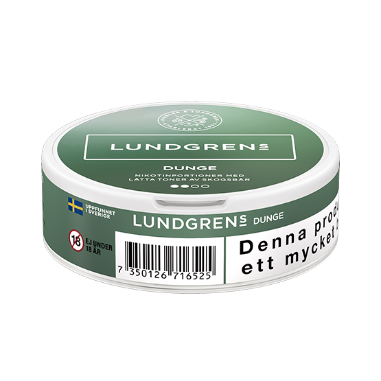 Lundgrens Dunge