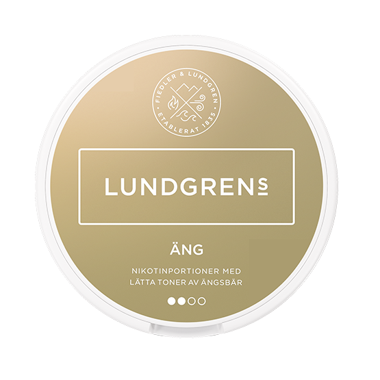 Lundgrens Äng