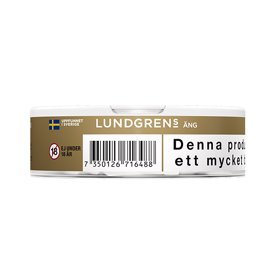 Lundgrens Äng
