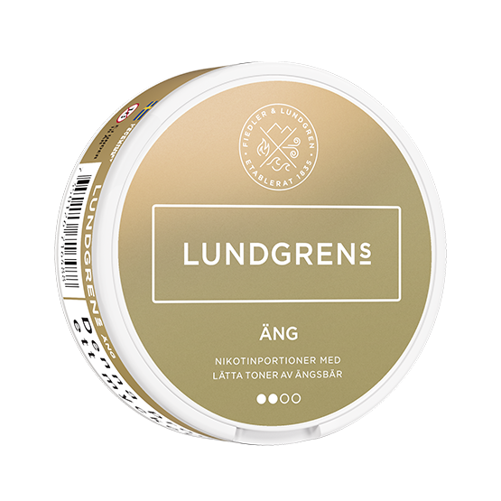 Lundgrens Äng