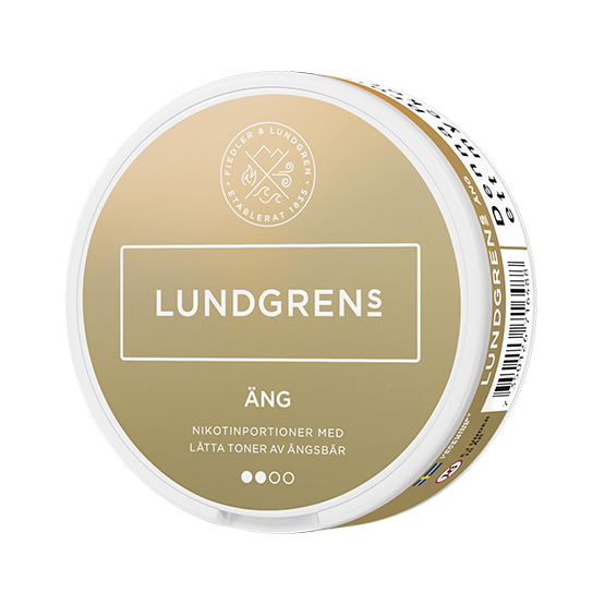 Lundgrens Äng