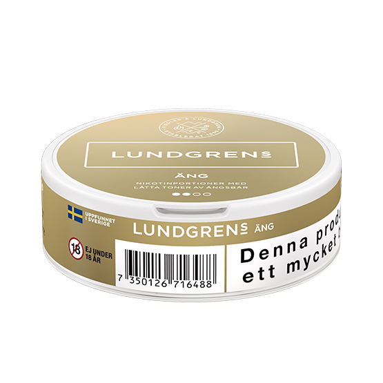 Lundgrens Äng
