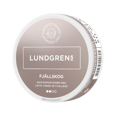 Lundgrens Fjällskog