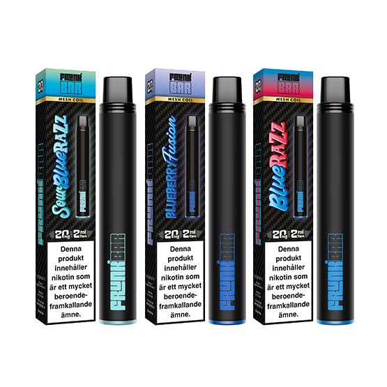 how much is elf bar vape How Long Do Disposable Vapes Last? main image 1