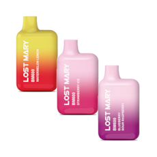 Lost Mary Mixpack 3-pack