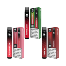 N One Mixpack 3-pack