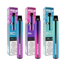 Panther Bar Mixpack 3-pack