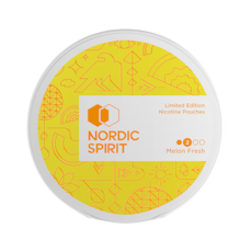 Nordic Spirit Melon Fresh