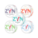 Zyn Mixpack Regular 5-pack