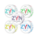 Zyn Mixpack Strong 5-pack