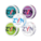Zyn Mixpack Extra Strong 5-pack
