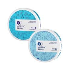 Nordic Spirit Mixpack 2-pack X-Strong