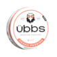 Übbs Peach Passion 4mg