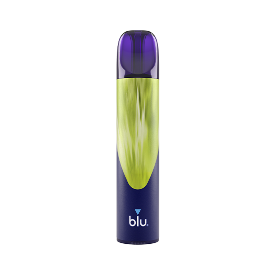 Blu Bar 1000 Apple Ice