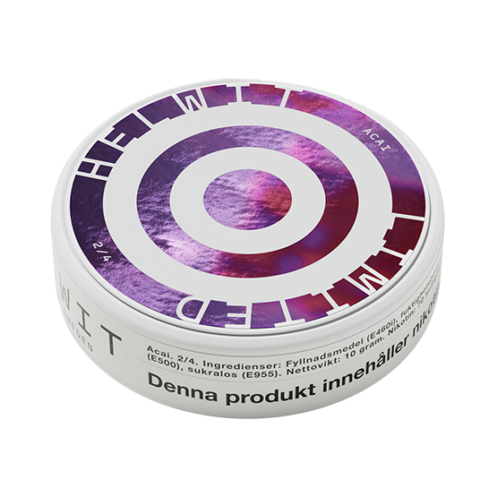 Helwit Acai Slim