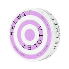Helwit Violet Slim Extra Strong