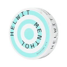 Helwit Menthol Slim