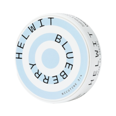 Helwit Blueberry Slim
