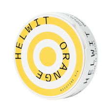 Helwit Orange Slim