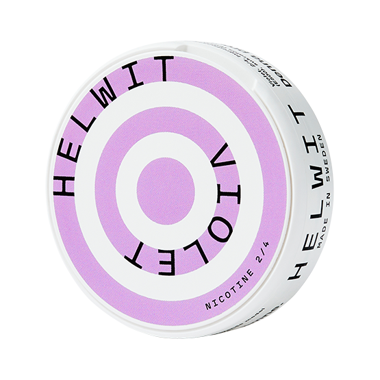 Helwit Violet Slim