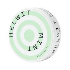 Helwit Mint Slim