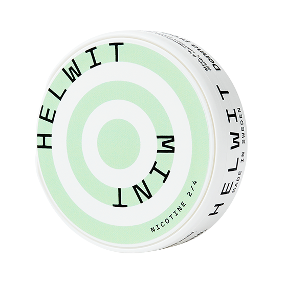 Helwit Mint Slim