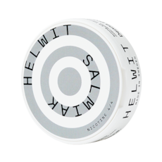 Helwit Salmiak Slim