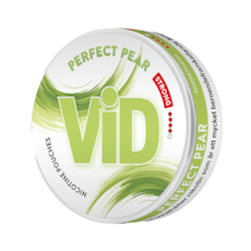 VID Perfect Pear Slim Extra Strong