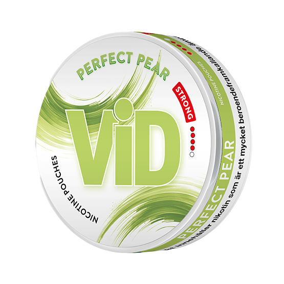 VID Perfect Pear Slim Extra Strong