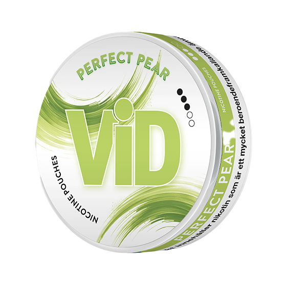VID Perfect Pear Slim Strong