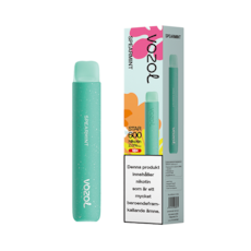 Vozol 600 Spearmint
