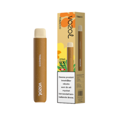Vozol 600 Tobacco