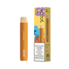 Vozol 600 Iced Mango