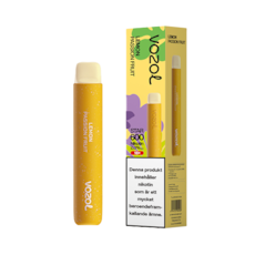 Vozol 600 Lemon Passion Fruit