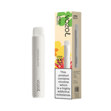 Vozol 600 Lemon Mojito