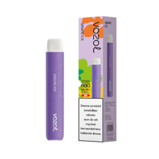Vozol 600 Grape Ice