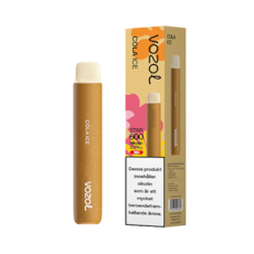 Vozol 600 Cola Ice