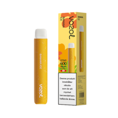 Vozol 600 Banana Ice