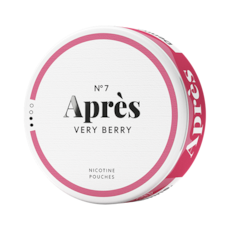 No.7 Après Very Berry Normal