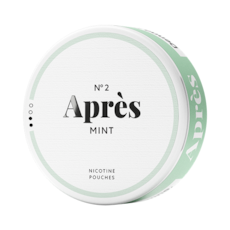 No.2 Après Mint Normal