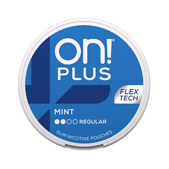 On! Plus Mint Slim Normal