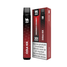 N One Cola Ice