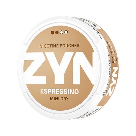 ZYN Espressino Mini Normal
