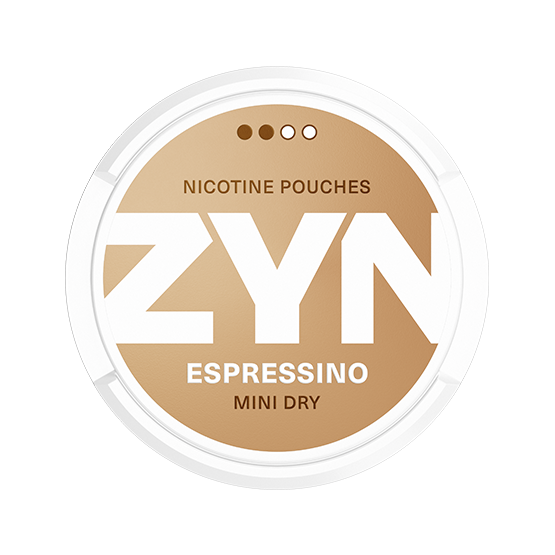 ZYN Espressino Mini Normal