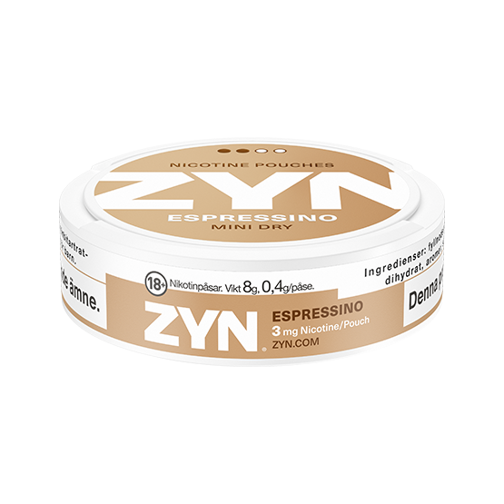 ZYN Espressino Mini Normal