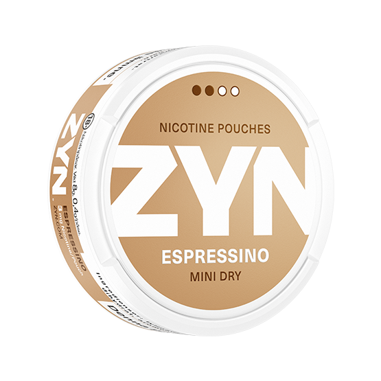 ZYN Espressino Mini Normal
