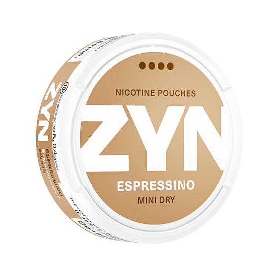 ZYN Espressino Mini Extra Strong