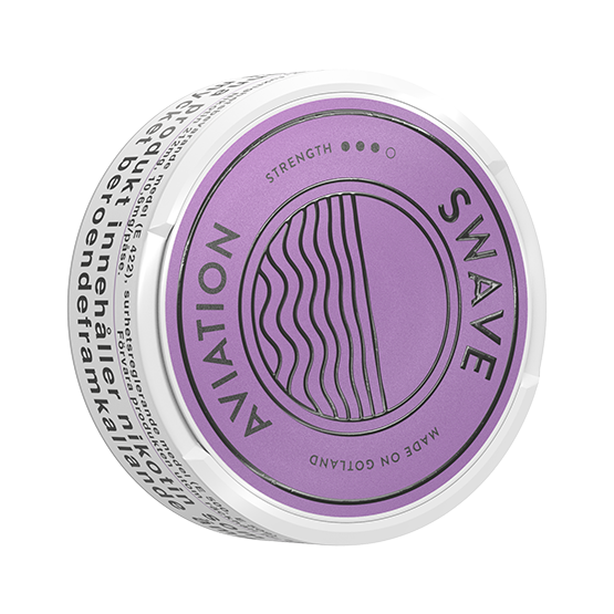 Swave Aviation Slim Strong