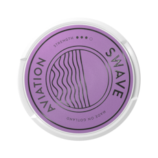 Swave Aviation Slim Strong