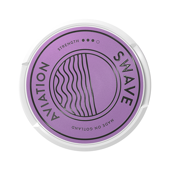 Swave Aviation Slim Strong